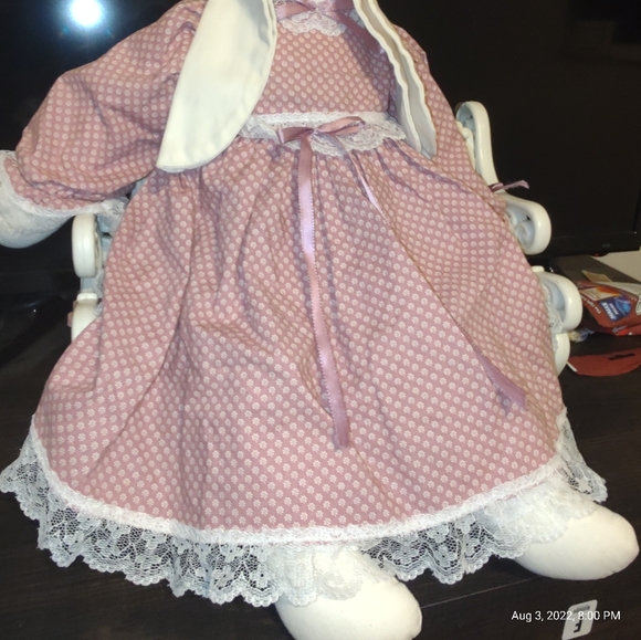 Vintage Bunny Dolls - Picture 5 of 16